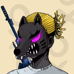 Immortalz #1842
