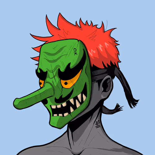 Theimmortalz