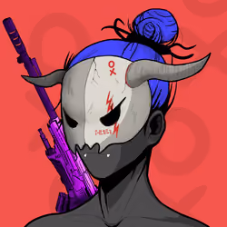 Immortalz #1375