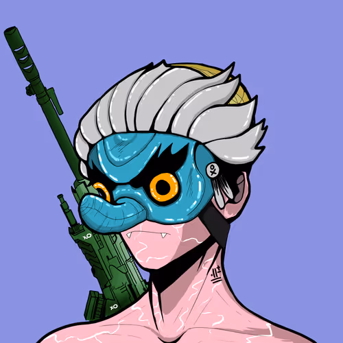 Theimmortalz