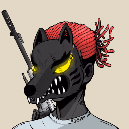 Immortalz #2748