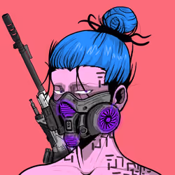 Immortalz #3689