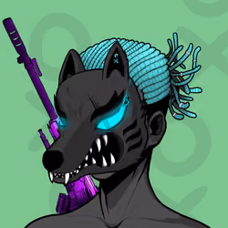 Immortalz #3424