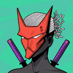 Immortalz #4140