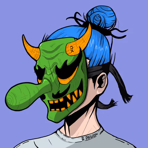 Immortalz #434