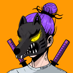 Immortalz #319