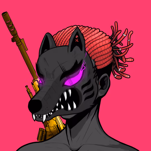 Immortalz #150