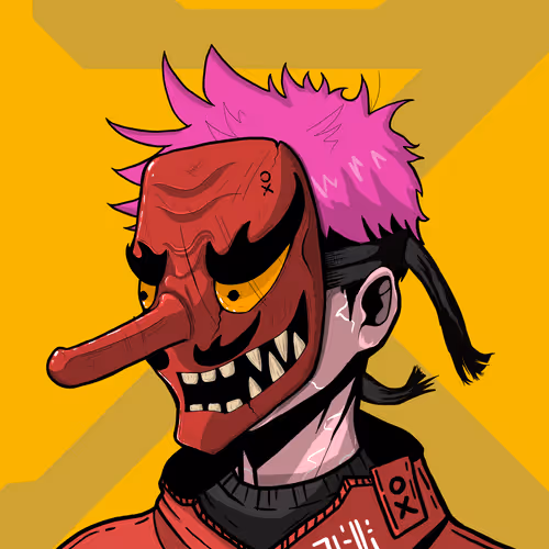 Theimmortalz