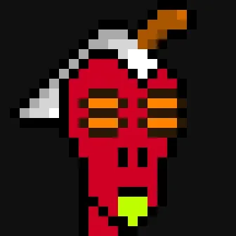 AlienAnimatedPunk #4027