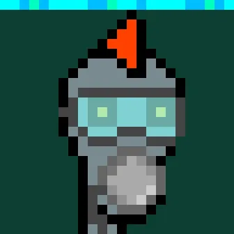 AlienAnimatedPunk #3845