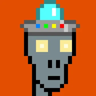 AlienAnimatedPunk #525