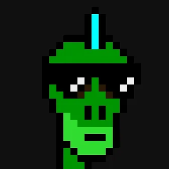 AlienAnimatedPunk #4036