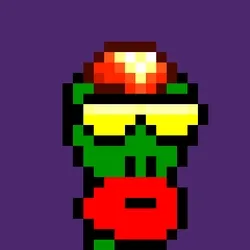 AlienAnimatedPunk #4263