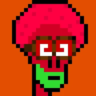 AlienAnimatedPunk #3862