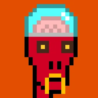 AlienAnimatedPunk #1335