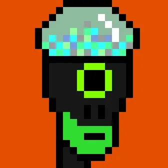 AlienAnimatedPunk #4448