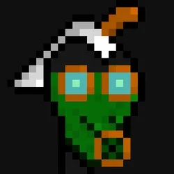 AlienAnimatedPunk #918