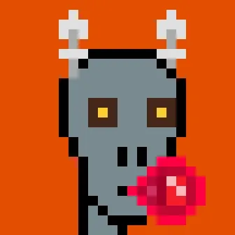 AlienAnimatedPunk #3877