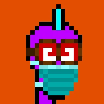 AlienAnimatedPunk #4438