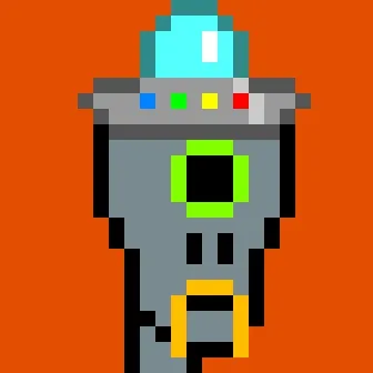 AlienAnimatedPunk #696