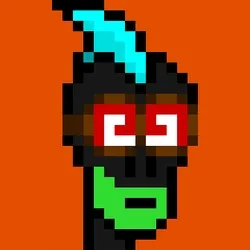 AlienAnimatedPunk #1696