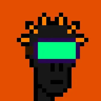 AlienAnimatedPunk #3857