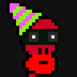 AlienAnimatedPunk #4881