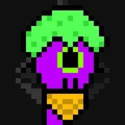 AlienAnimatedPunk #630