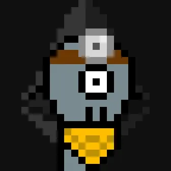 AlienAnimatedPunk #4021
