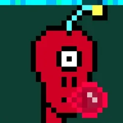 AlienAnimatedPunk #3958