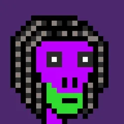 AlienAnimatedPunk #4868