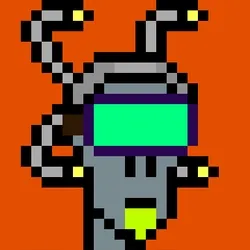 AlienAnimatedPunk #3954