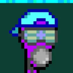 AlienAnimatedPunk #4747