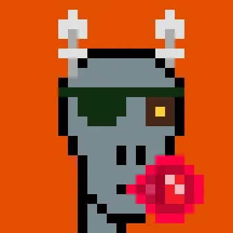 AlienAnimatedPunk #4374