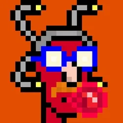 AlienAnimatedPunk #1345