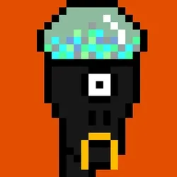 AlienAnimatedPunk #919