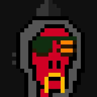 AlienAnimatedPunk #4038