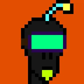 AlienAnimatedPunk #3876