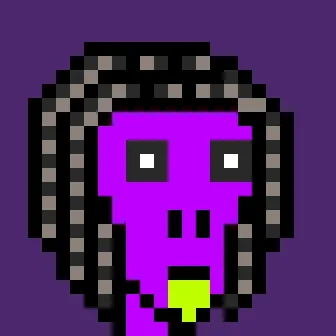 AlienAnimatedPunk #4037