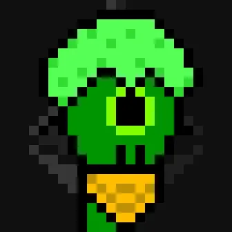 AlienAnimatedPunk #3870