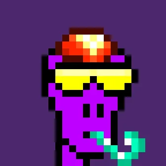 AlienAnimatedPunk #3874