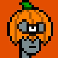AlienAnimatedPunk #1251