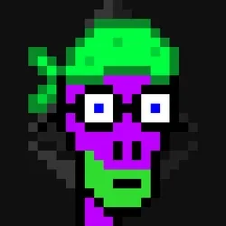 AlienAnimatedPunk #4238