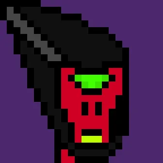 AlienAnimatedPunk #3860