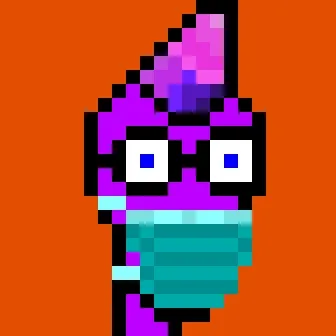 AlienAnimatedPunk #4405