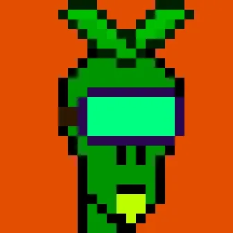 AlienAnimatedPunk #4042
