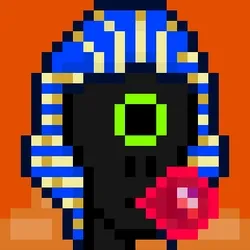 AlienAnimatedPunk #2074