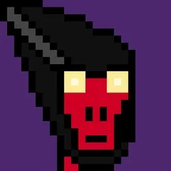 AlienAnimatedPunk #4380