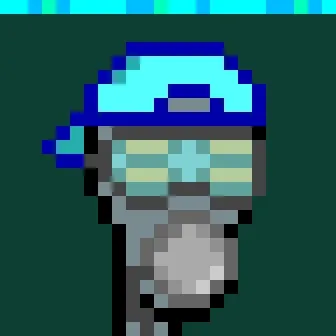 AlienAnimatedPunk #3868