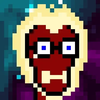 AlienAnimatedPunk #949